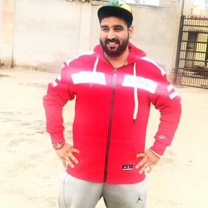 Meet your Posher, Prabjeet singh